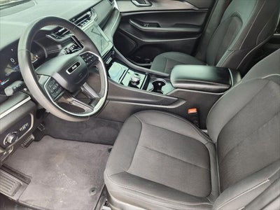 2025 Jeep Grand Cherokee Laredo X 4x2