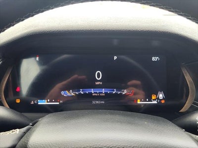 2025 Jeep Grand Cherokee Laredo X 4x2