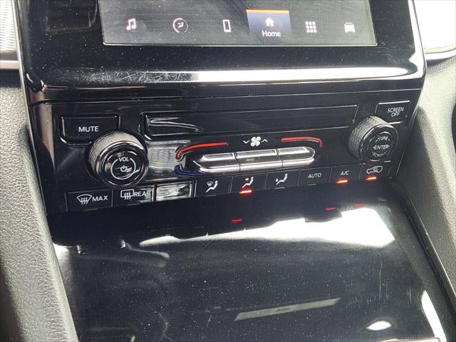 2025 Jeep Grand Cherokee Laredo X 4x2