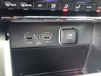 2025 Jeep Grand Cherokee Laredo X 4x2