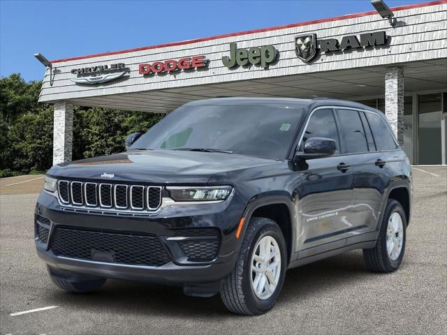 2025 Jeep Grand Cherokee Laredo X 4x2