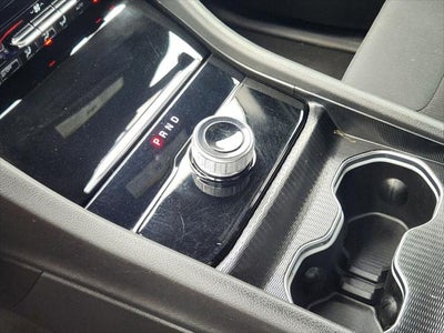 2025 Jeep Grand Cherokee Laredo X 4x2