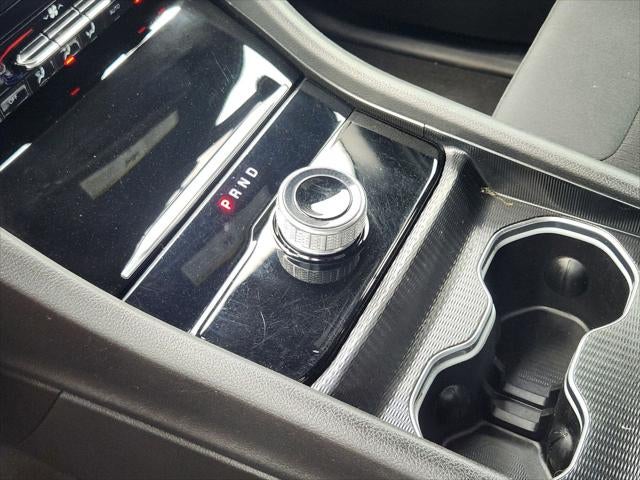 2025 Jeep Grand Cherokee Laredo X 4x2