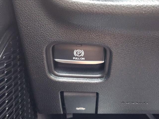 2025 Jeep Grand Cherokee Laredo X 4x2