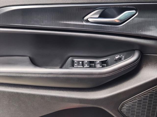 2025 Jeep Grand Cherokee Laredo X 4x2