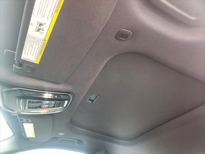 2025 Jeep Grand Cherokee Laredo X 4x2