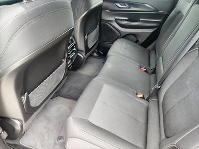 2025 Jeep Grand Cherokee Laredo X 4x2