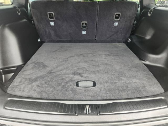 2025 Jeep Grand Cherokee Laredo X 4x2