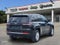 2025 Jeep Grand Cherokee Laredo X 4x2