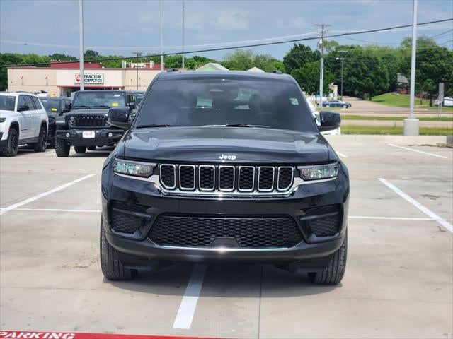 2025 Jeep Grand Cherokee Laredo X 4x2