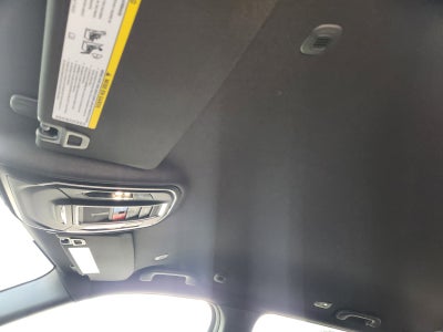 2026 Jeep Grand Cherokee GRAND CHEROKEE LAREDO ALTITUDE 4X2