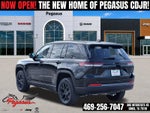 2026 Jeep Grand Cherokee GRAND CHEROKEE LAREDO ALTITUDE 4X2