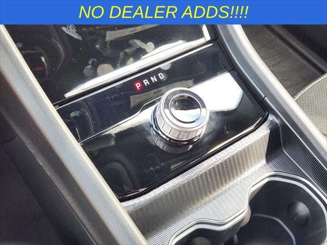 2026 Jeep Grand Cherokee GRAND CHEROKEE LAREDO ALTITUDE 4X2