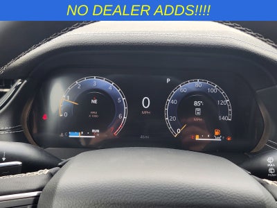 2026 Jeep Grand Cherokee GRAND CHEROKEE LIMITED 4X2