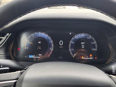 2026 Jeep Grand Cherokee GRAND CHEROKEE LIMITED 4X2
