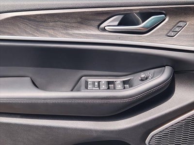 2026 Jeep Grand Cherokee GRAND CHEROKEE LIMITED 4X2
