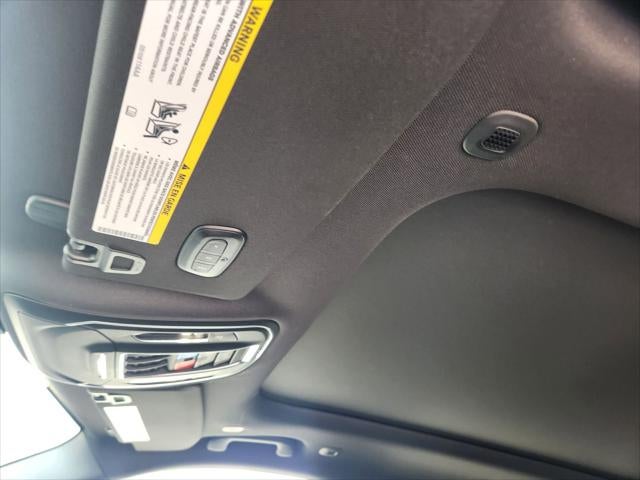 2026 Jeep Grand Cherokee GRAND CHEROKEE LIMITED 4X2