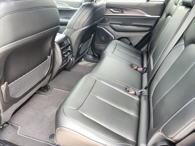 2026 Jeep Grand Cherokee GRAND CHEROKEE LIMITED 4X2