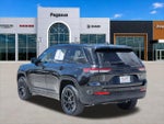 2025 Jeep Grand Cherokee Altitude 4x4