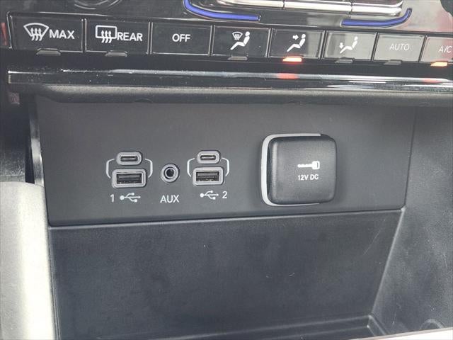 2024 Jeep Grand Cherokee Overland 4x4