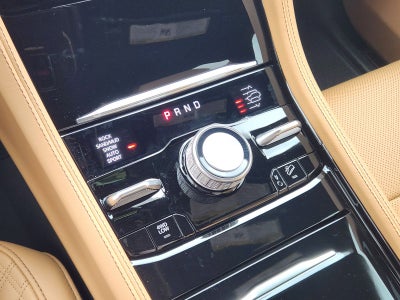 2026 Jeep Grand Cherokee GRAND CHEROKEE SUMMIT 4X4