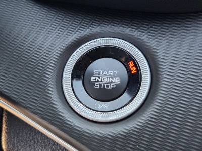 2025 Jeep Grand Cherokee L GRAND CHEROKEE L ALTITUDE X 4X2