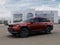 2025 Jeep Grand Cherokee L GRAND CHEROKEE L ALTITUDE X 4X2