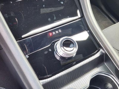 2026 Jeep Grand Cherokee L GRAND CHEROKEE L LAREDO 4X2