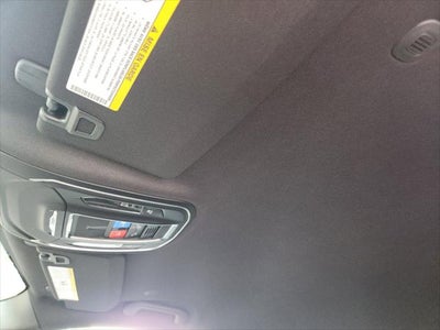 2026 Jeep Grand Cherokee L GRAND CHEROKEE L LAREDO 4X2