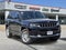 2025 Jeep Grand Cherokee L GRAND CHEROKEE L LAREDO X 4X2