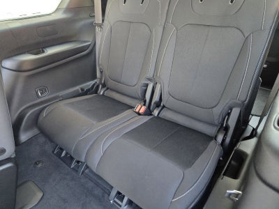 2025 Jeep Grand Cherokee L GRAND CHEROKEE L LAREDO X 4X2