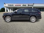 2025 Jeep Grand Cherokee L GRAND CHEROKEE L LAREDO X 4X2