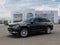 2025 Jeep Grand Cherokee L GRAND CHEROKEE L LAREDO X 4X2