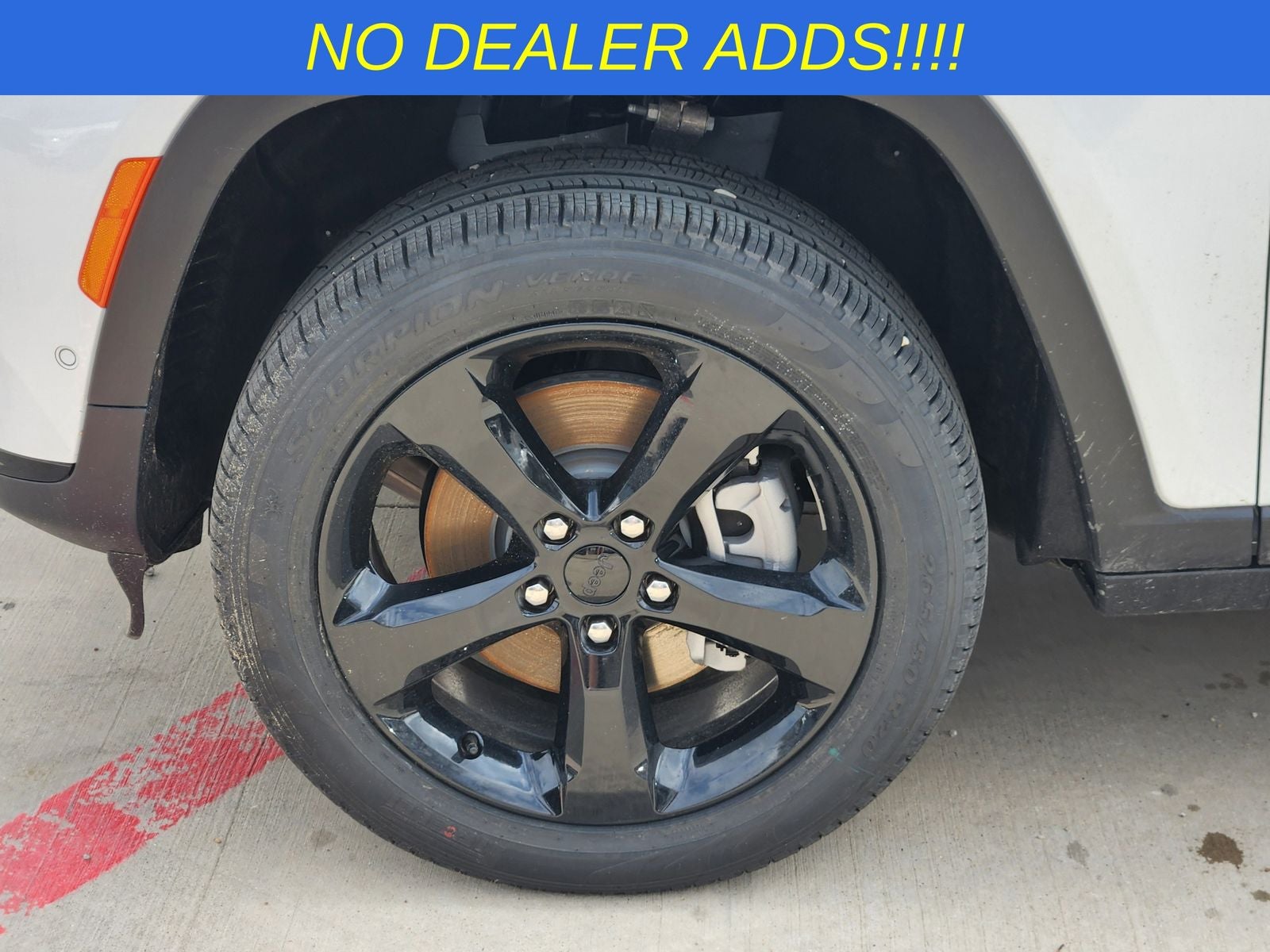 2025 Jeep Grand Cherokee L GRAND CHEROKEE L LIMITED 4X2