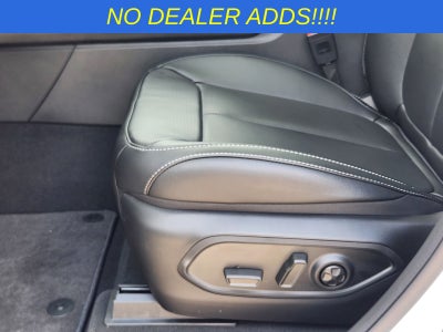 2025 Jeep Grand Cherokee L GRAND CHEROKEE L LIMITED 4X2