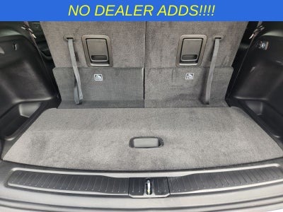 2025 Jeep Grand Cherokee L GRAND CHEROKEE L LIMITED 4X2