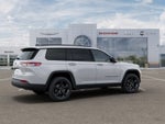 2025 Jeep Grand Cherokee L GRAND CHEROKEE L LIMITED 4X2