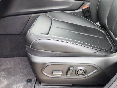 2025 Jeep Grand Cherokee L GRAND CHEROKEE L LIMITED 4X2