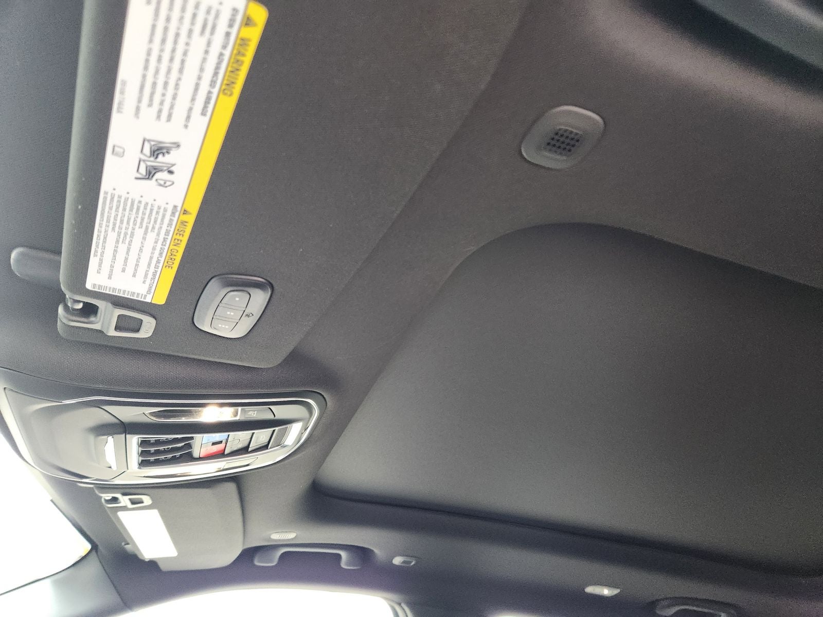 2025 Jeep Grand Cherokee L GRAND CHEROKEE L LIMITED 4X2