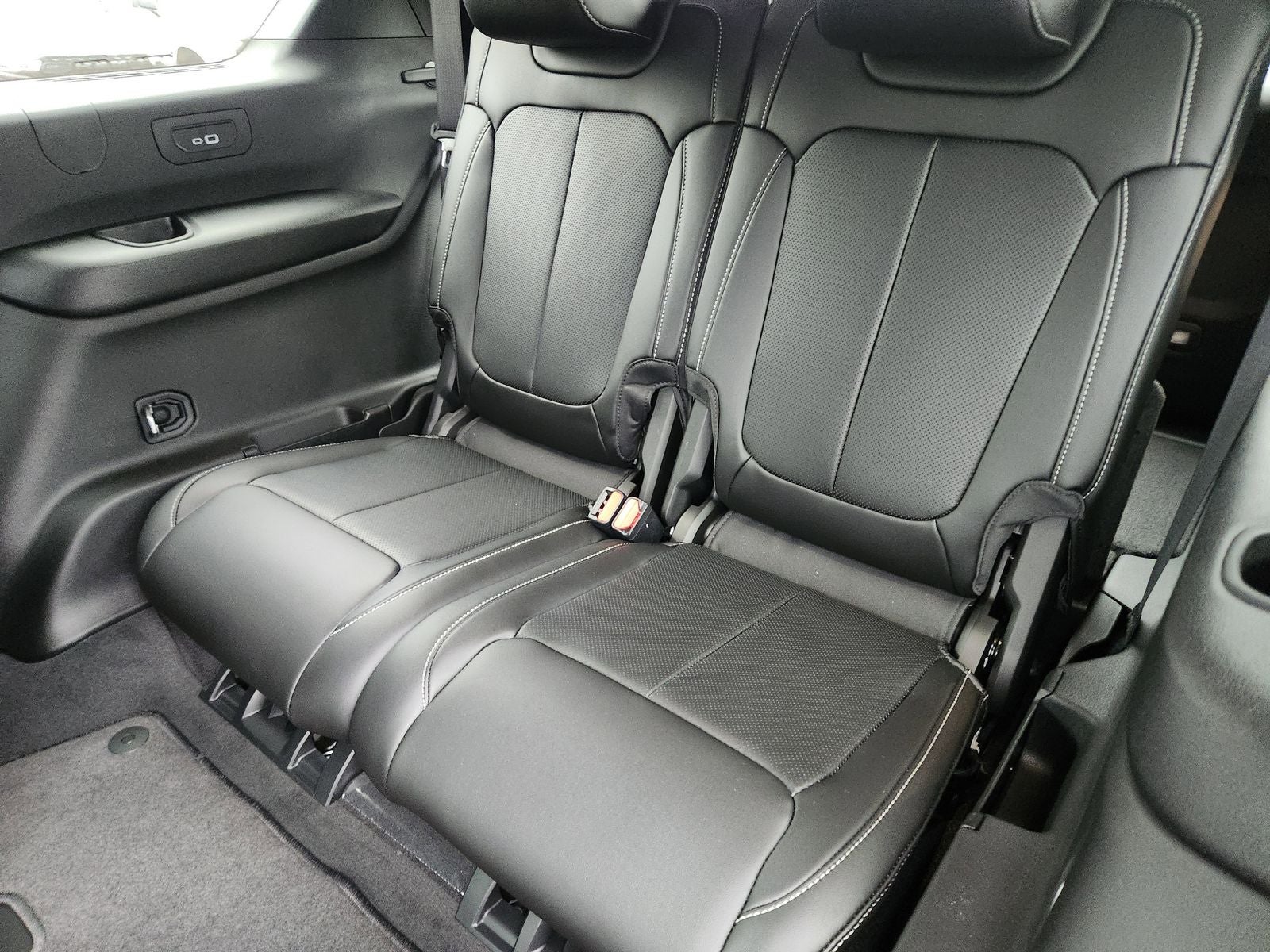 2025 Jeep Grand Cherokee L GRAND CHEROKEE L LIMITED 4X2