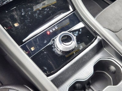 2025 Jeep Grand Cherokee L GRAND CHEROKEE L ALTITUDE X 4X4