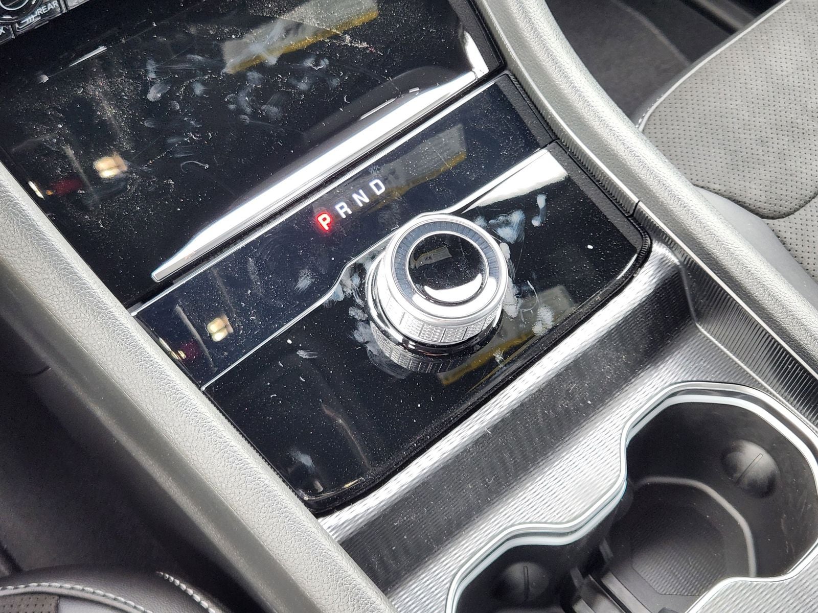 2025 Jeep Grand Cherokee L GRAND CHEROKEE L ALTITUDE X 4X4