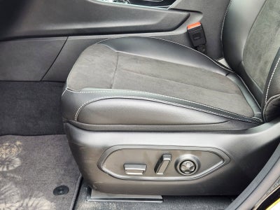 2025 Jeep Grand Cherokee L GRAND CHEROKEE L ALTITUDE X 4X4