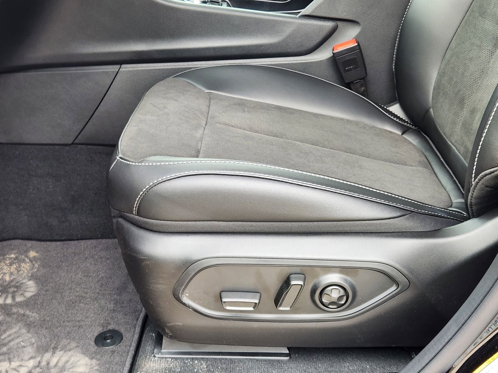 2025 Jeep Grand Cherokee L GRAND CHEROKEE L ALTITUDE X 4X4