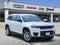 2025 Jeep Grand Cherokee L GRAND CHEROKEE L LAREDO 4X4