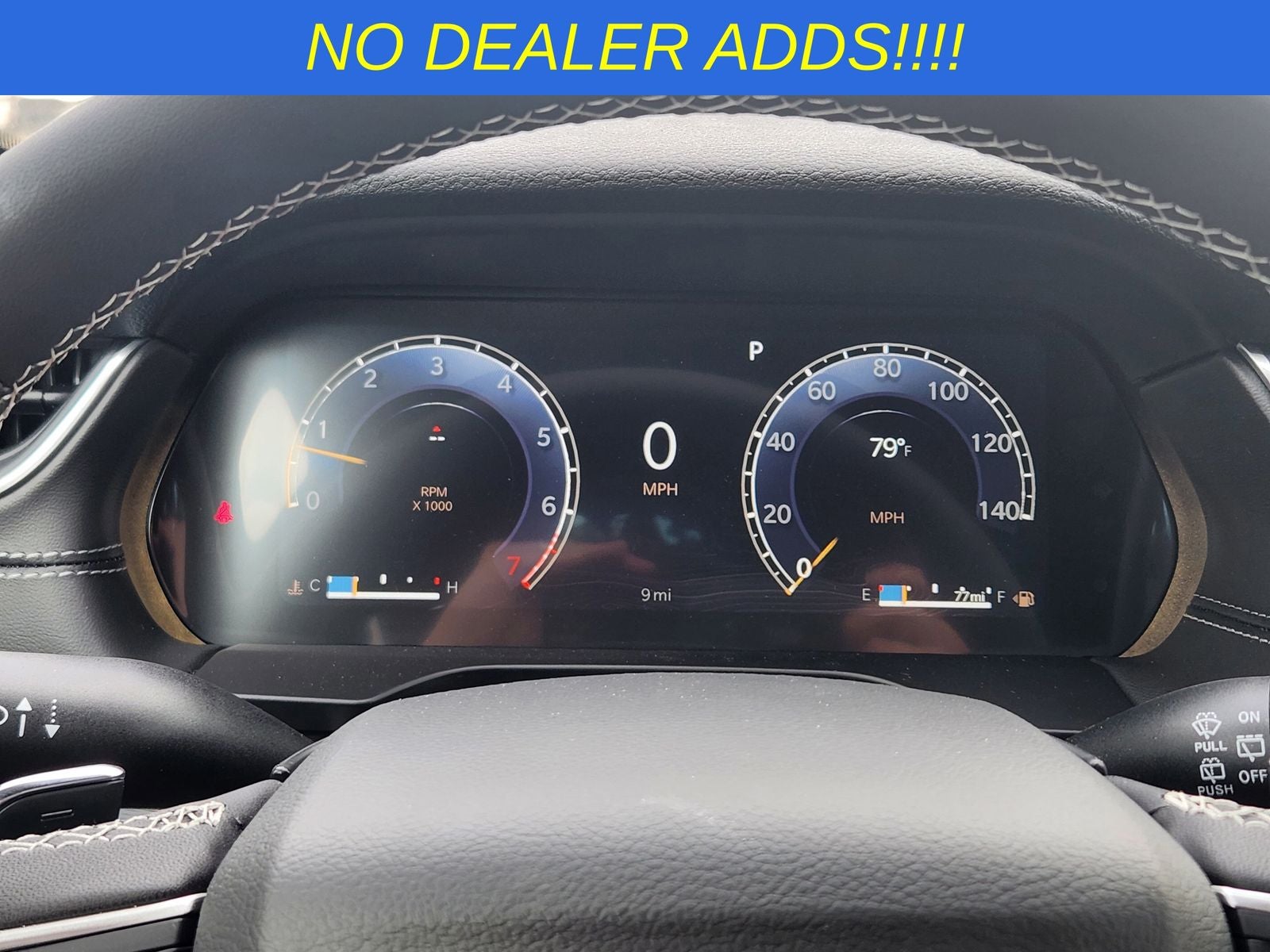 2025 Jeep Grand Cherokee L GRAND CHEROKEE L LAREDO 4X4