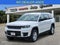 2025 Jeep Grand Cherokee L GRAND CHEROKEE L LAREDO 4X4