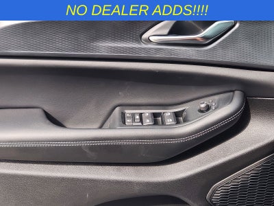 2025 Jeep Grand Cherokee L GRAND CHEROKEE L LAREDO 4X4