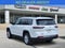2025 Jeep Grand Cherokee L GRAND CHEROKEE L LAREDO 4X4