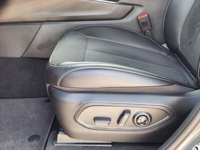2027 Jeep Grand Cherokee L Laredo Altitude